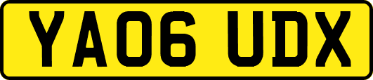 YA06UDX