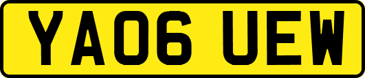 YA06UEW