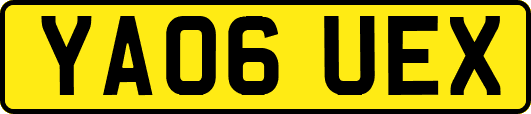 YA06UEX