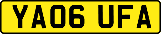 YA06UFA