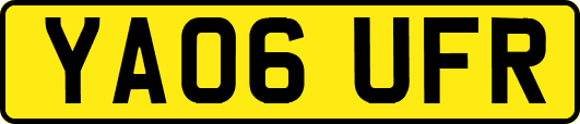 YA06UFR