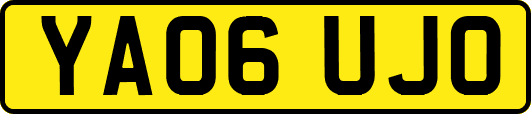 YA06UJO