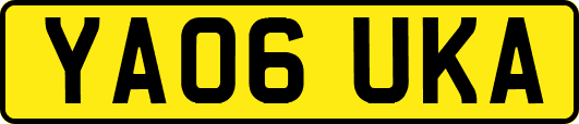 YA06UKA
