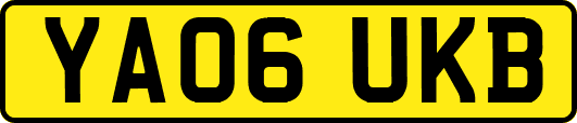 YA06UKB