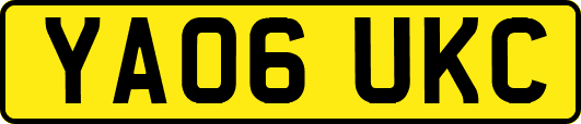 YA06UKC