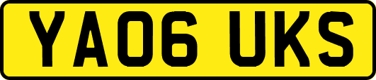 YA06UKS