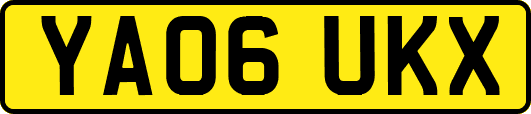 YA06UKX