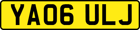 YA06ULJ