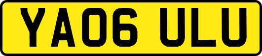 YA06ULU