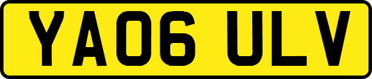 YA06ULV