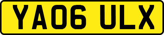 YA06ULX