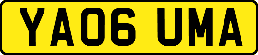 YA06UMA