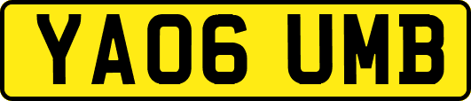 YA06UMB