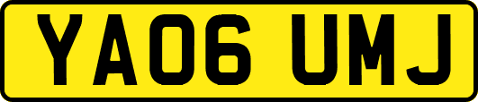 YA06UMJ