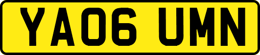 YA06UMN