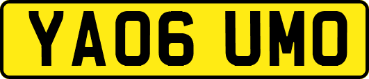 YA06UMO