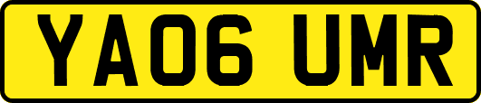 YA06UMR