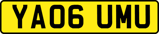 YA06UMU