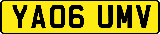 YA06UMV