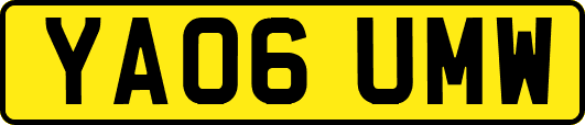 YA06UMW