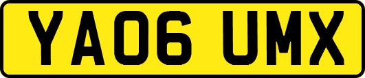 YA06UMX
