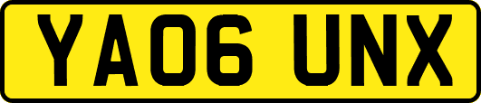 YA06UNX