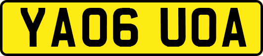 YA06UOA