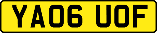 YA06UOF