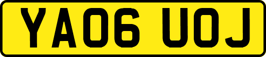 YA06UOJ