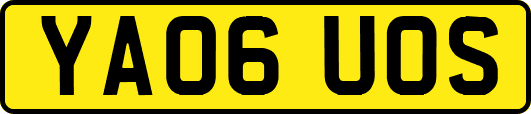 YA06UOS