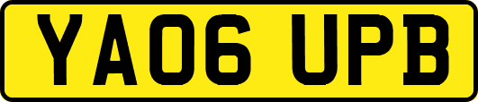 YA06UPB