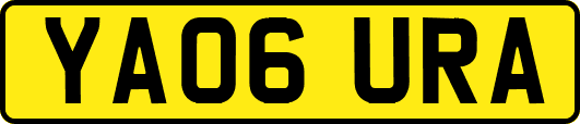 YA06URA