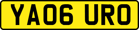 YA06URO