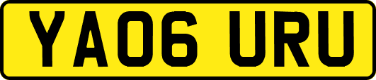 YA06URU