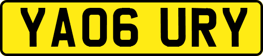 YA06URY