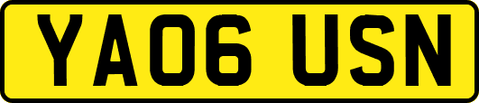 YA06USN