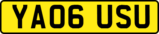 YA06USU