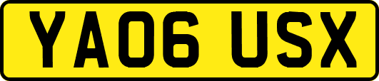 YA06USX
