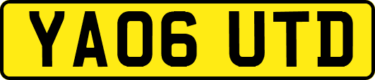 YA06UTD