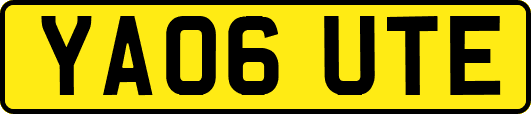 YA06UTE