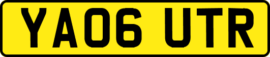 YA06UTR