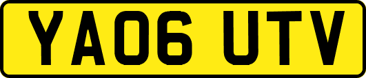 YA06UTV