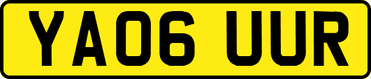 YA06UUR