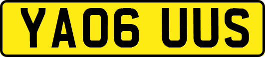 YA06UUS