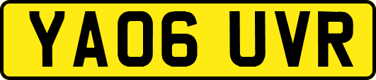 YA06UVR