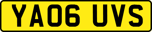 YA06UVS