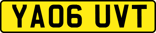 YA06UVT