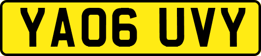 YA06UVY