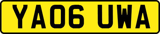 YA06UWA