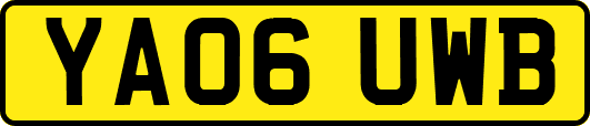 YA06UWB